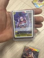 Carte One Piece 7 8000 ITA Perfetta