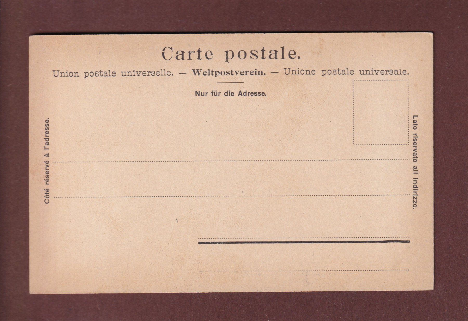 Cartoline postali: JUNGFRAU – Usato da Pully venduto da nicecards 1