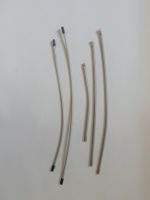 Set Guaina Freno Bike L9-30-35 cm, Cambio L32-38 cm