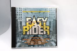 CD Easy Rider Orig. Soundtrack + Steppenwolf Jimi Hendrix