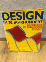 DESIGN im 20. Jahrhundert von Penny Sparke