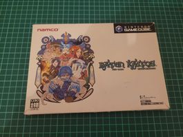 Baten Kaitos Nintendo GameCube - Japanese Import-Rare!n