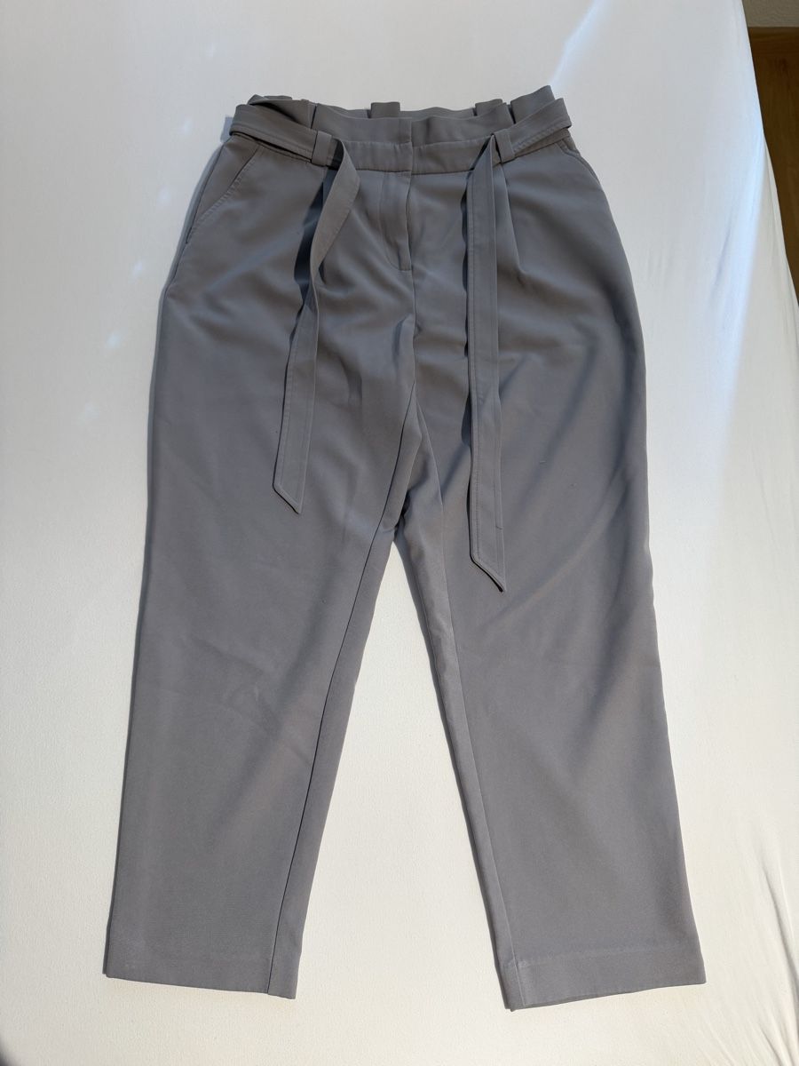 New Look Pantaloni: Stoffhose / 38 – Usato da Kleinandelfingen venduto da lau_10