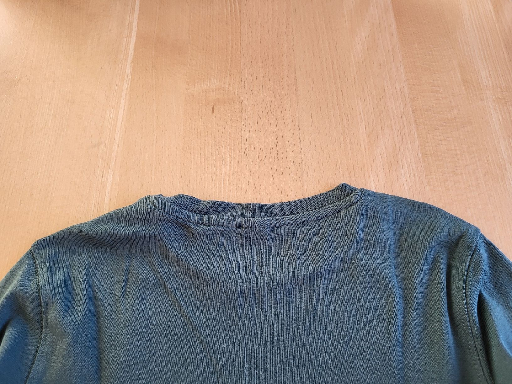 Camicie, T-shirt & Polo: s. Oliver Langarm T  - Shirt Gr. 152 – Usato da Dürrenäsch venduto da DanaW01 5