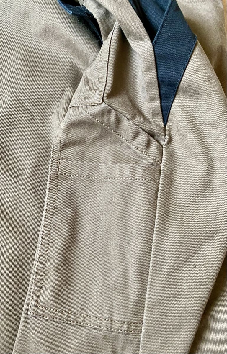 Rukka Hosen: rukka   Arbeitsshorts  – Neu (gemäss Beschreibung) aus Trübbach von milaverano22 3