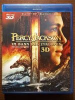 Percy Jackson - Im Bann des Zyklopen 3D