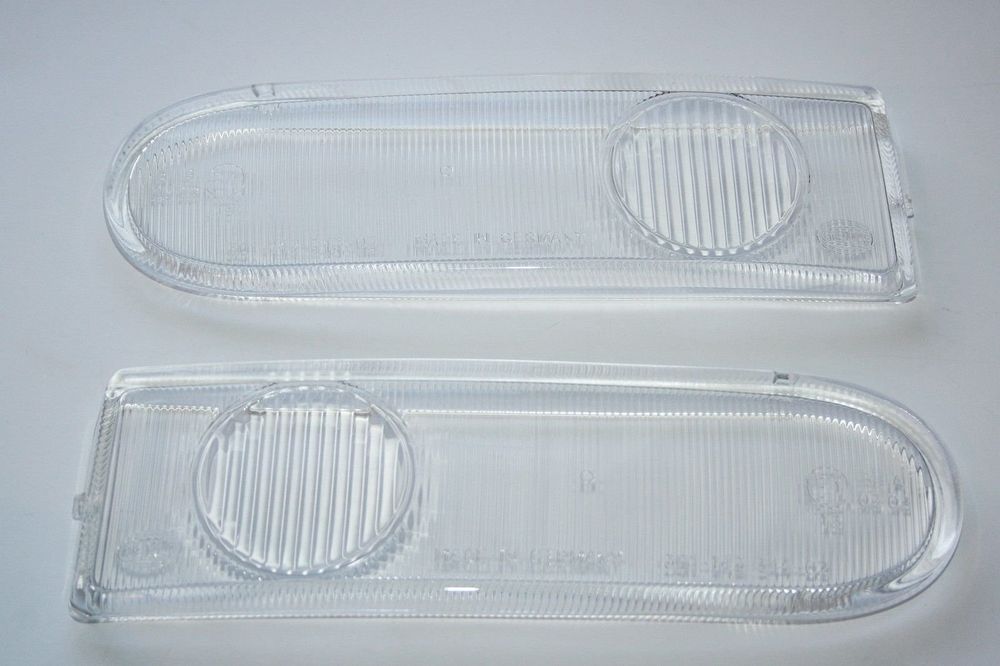 HELLA Nebelscheinwerfer Kappe Für 60mm Module - Mit Stecker