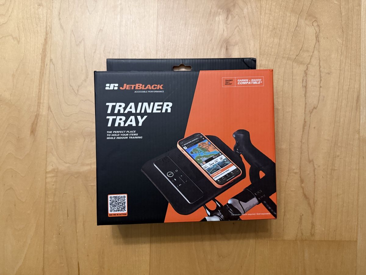 Ersatzteile: Jetblack Trainertablet – Neu und originalverpackt aus Willerzell von redcelicadragon