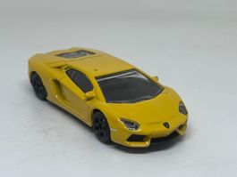 Majorette Lamborghini Aventador #776