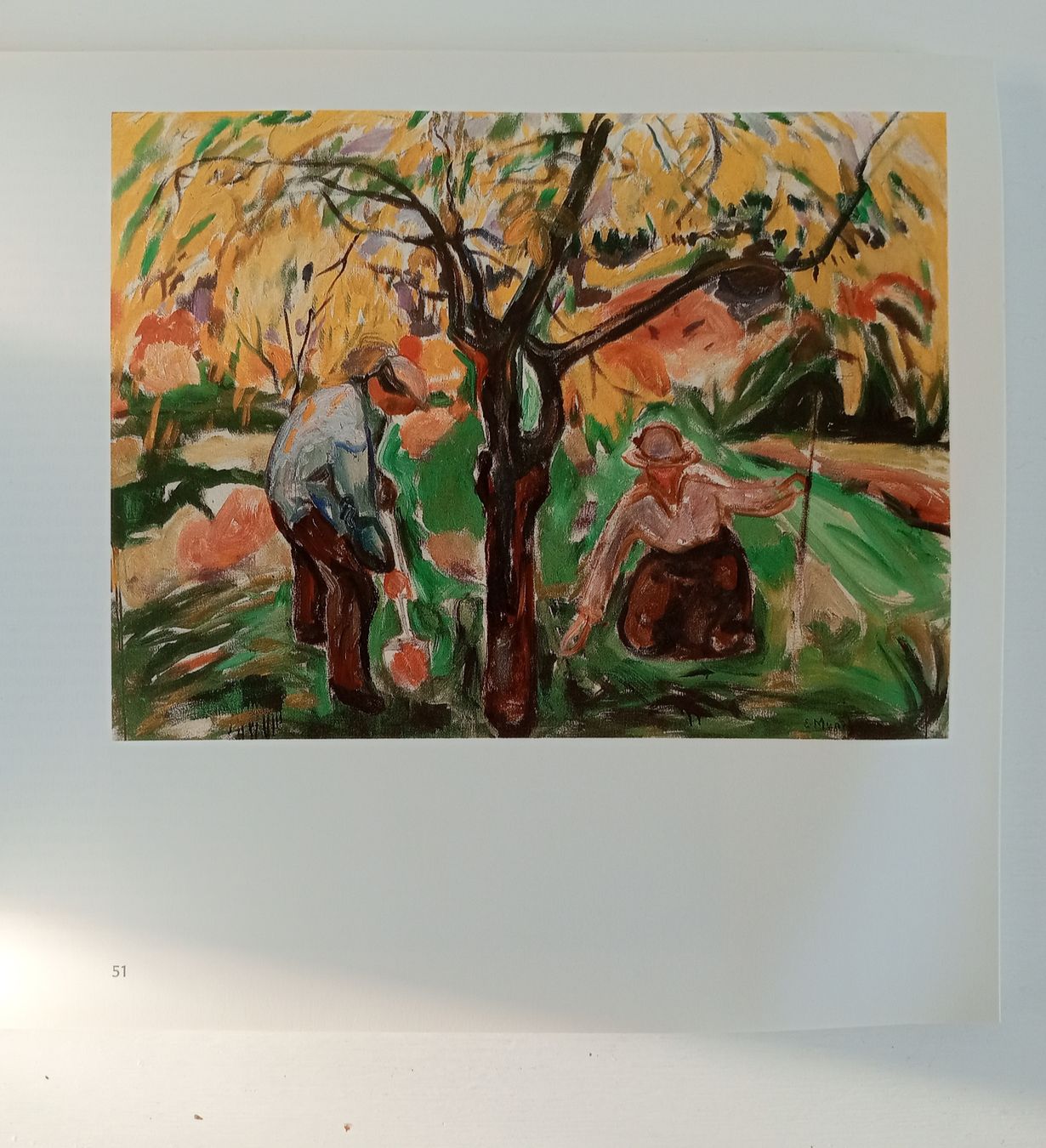 Libri: Edvard Munch, Sein Werk in Schweizer... Kunstmuseum Basel 85 – Usato da Allschwil venduto da Evgeniia78 3