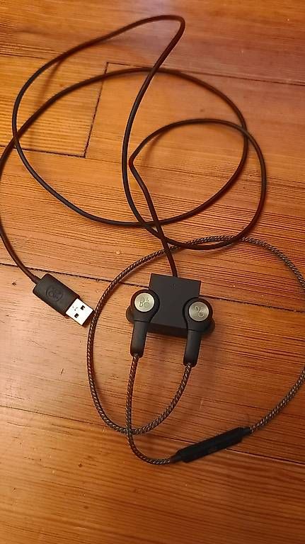 Cuffie: Bang olufsen h5 – Usato da Montreux venduto da rao_r66l 2