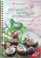 BETTY BOSSI: Das neue Salatbuch