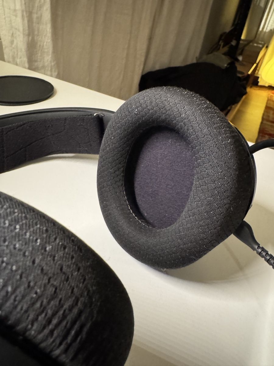 Steelseries Kopfhörer: Headset - SteelSeries Arctis 3  – Gebraucht aus Zürich von geu_cs7d 2