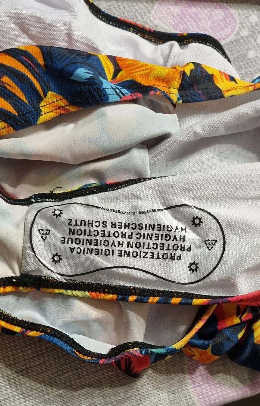 Costumi da bagno & Bikini: maillot de bain T 46 – Nuovo e nell'imballaggio originale da Tolochenaz venduto da nieeva 3