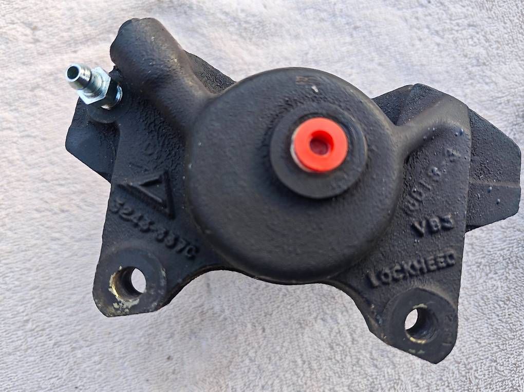 Mini Tutti pezzi di ricambio auto: Mini Rover Classic MPI Bremszange Bremssattel – Usato da Aarau Rohr venduto da Hometrix 3
