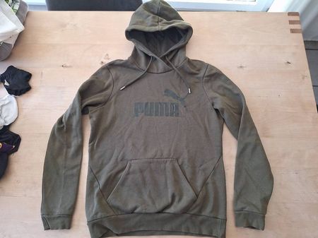 Puma Sweatshirt Gr.38 wie Neu!