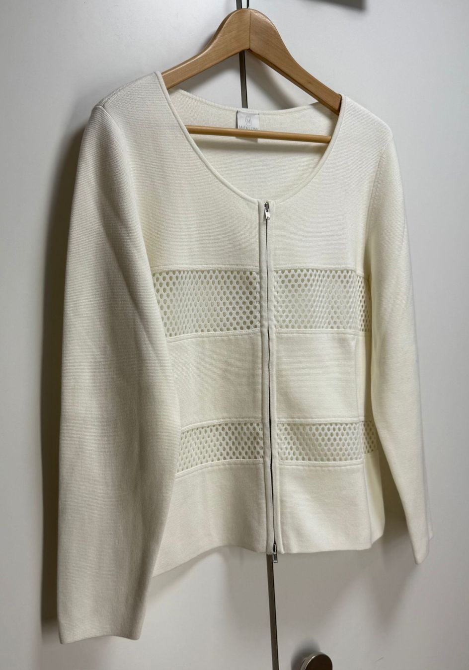 Madeleine Giacche: Madeleine Strickjacke Damen Gr. 40 – Nuovo (secondo la descrizione) da Frauenfeld venduto da LIL_NA 1