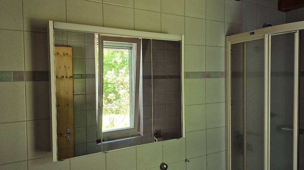 Spiegelschränke: Spiegelschrank Bad – Gebraucht aus Zeihen von isabel.pfister 3