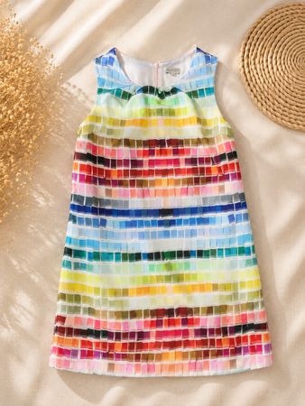 PAUL SMITH Sommerkleid für Mädchen ab 14j *Neuwertig*