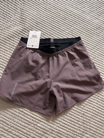 Salomon shorts