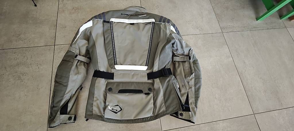 Jacken: Motorradjacke fast neu – Gebraucht aus Kirchdorf AG von Aloe11 2