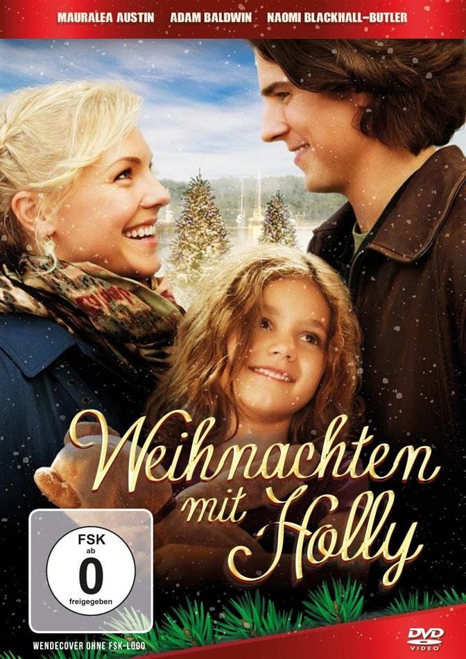 Tutti i DVDs: Weihnachten mit Holly (DVD) – Nuovo (secondo la descrizione) da Bern venduto da Frebo