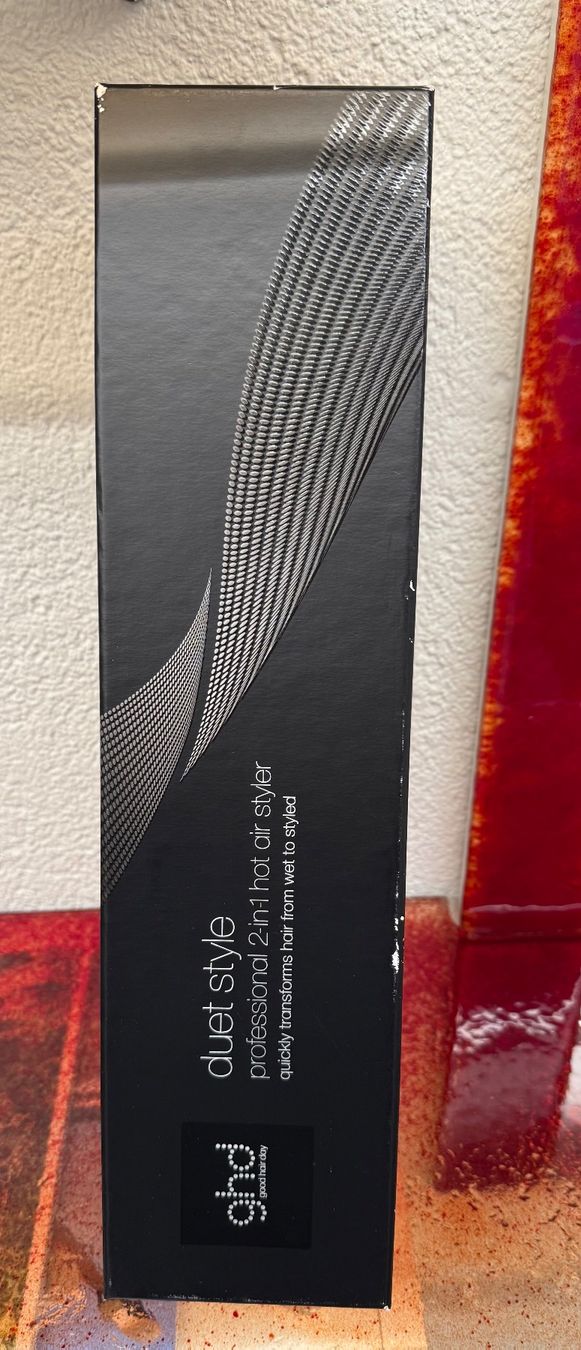 GHD Asciugacapelli: GHD Duet Styler     Professional 2-in-1 – Usato da Oberbipp venduto da annegret05 4