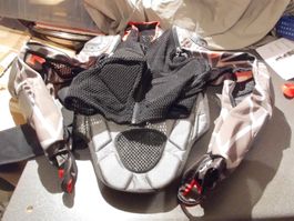 Rückenprotektor Gr. L, Herren, Dainese