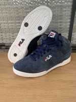 FILA Retro BBall Sneakers