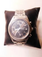 Herren Vintage ASCOT Chronograph Armbanduhr 2009er