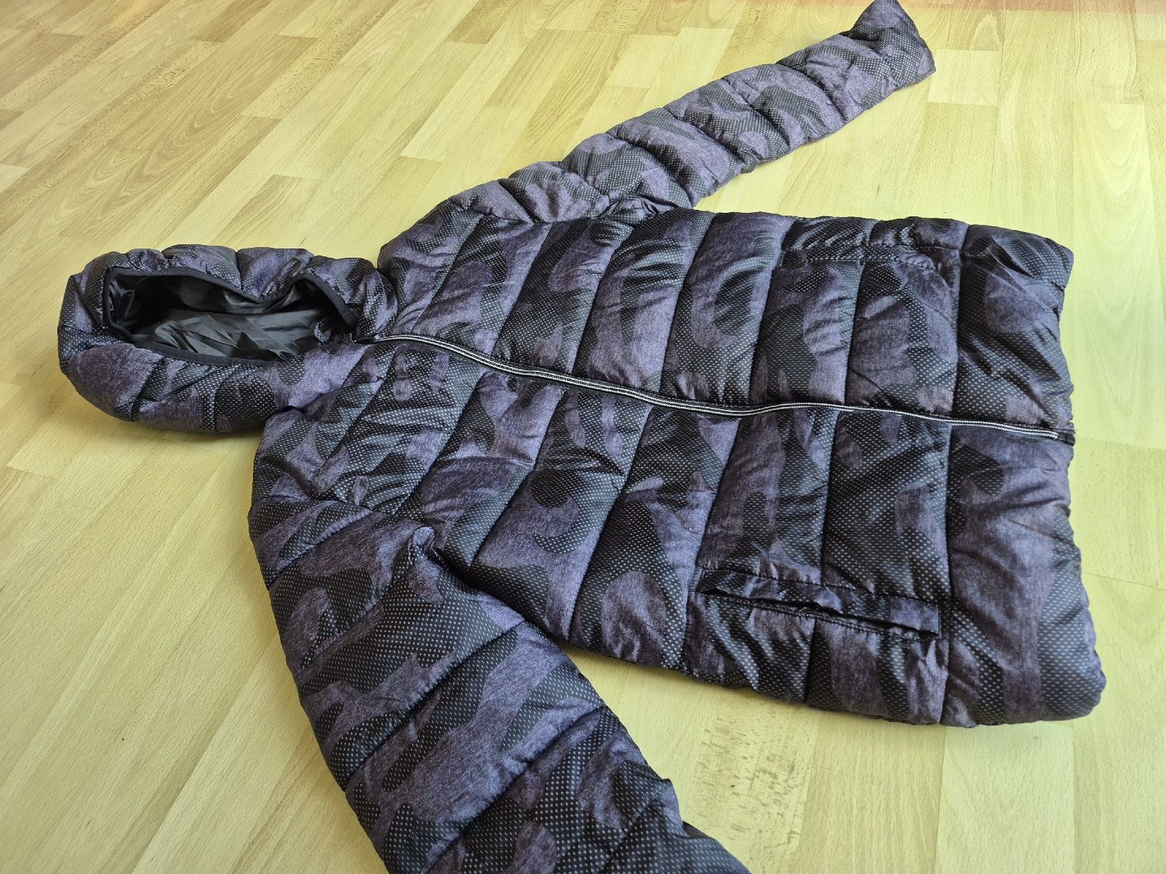 Vestes: Daunenjacke gr. 152/158 – D'occasion à Gränichen par Mamaboy 1