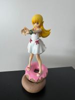 Monogatari Shinobu Oshino Donut Figure TAITO 2017 ca. 20cm
