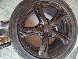 Ronal Felgen 7.5 * 17