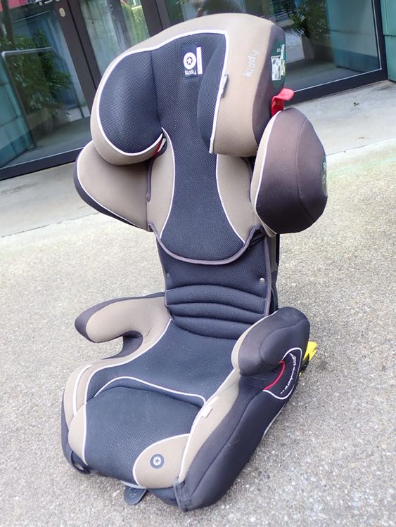 Autositz Ab 15 Kg