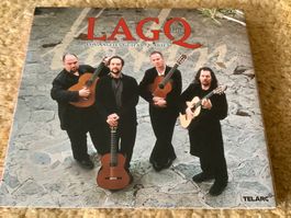 LAGQ  *  Latin