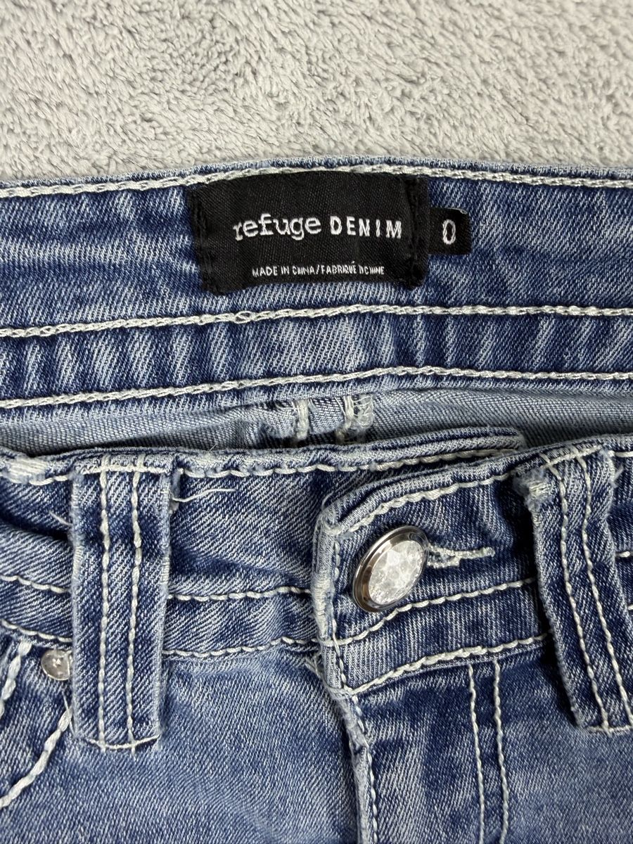 Jeans: Y2k style bootcut jeans – Gebraucht aus Erlinsbach SO von TogaResell 4