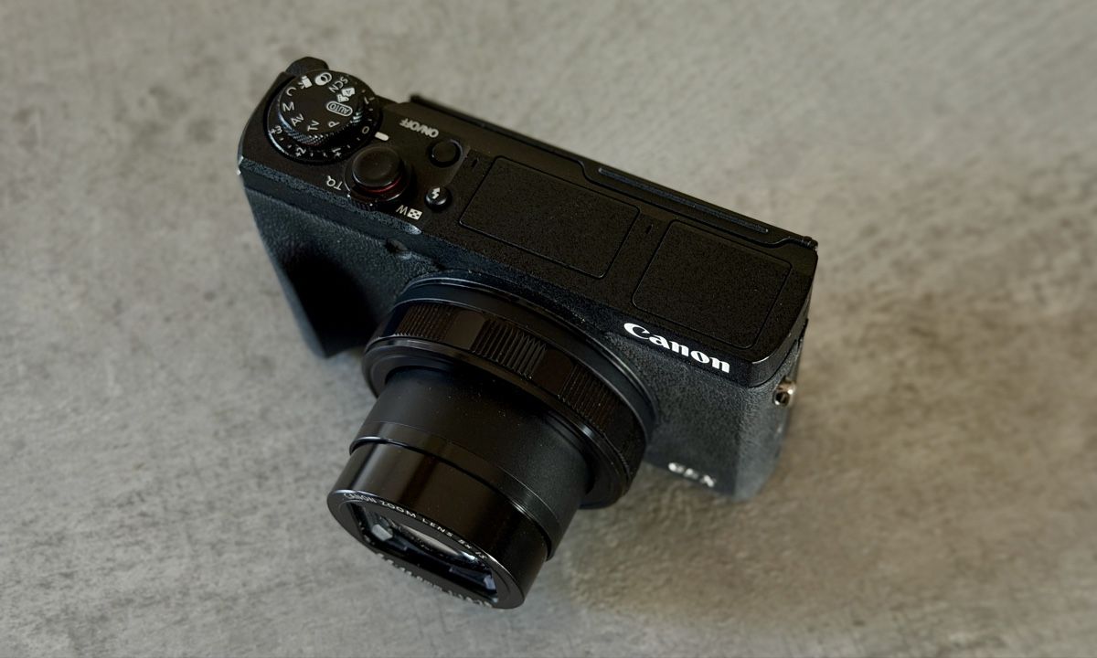 Canon Fotocamera: Canon PowerShot G5 XII – Usato da Granges (Veveyse) venduto da filogaby 1