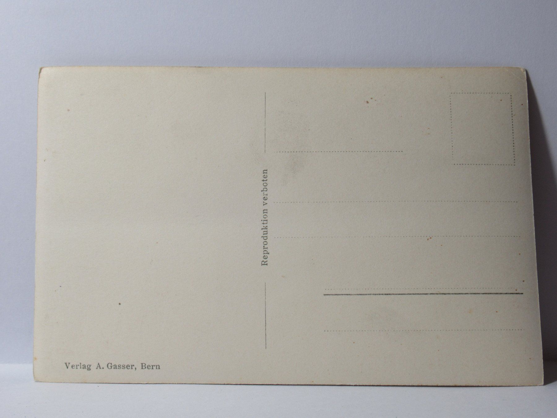 Ansichtskarten: Ebersecken , Kapelle – Neu (gemäss Beschreibung) aus Grenchen von Bluemchen1900 1