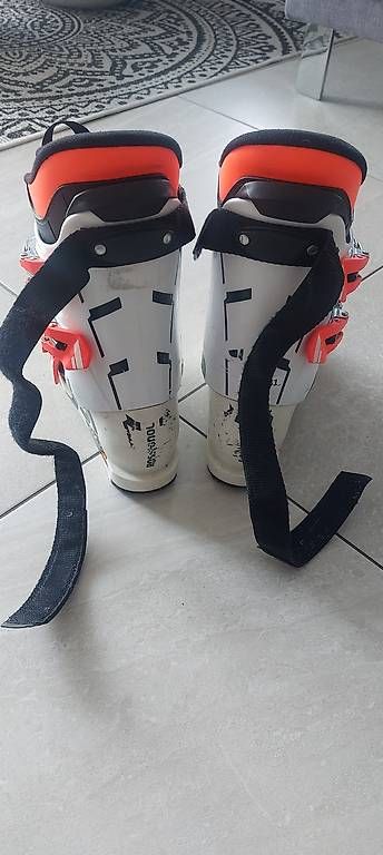 Chaussures hommes: Skischuhe – D'occasion à Chur par mal_6m7r 2