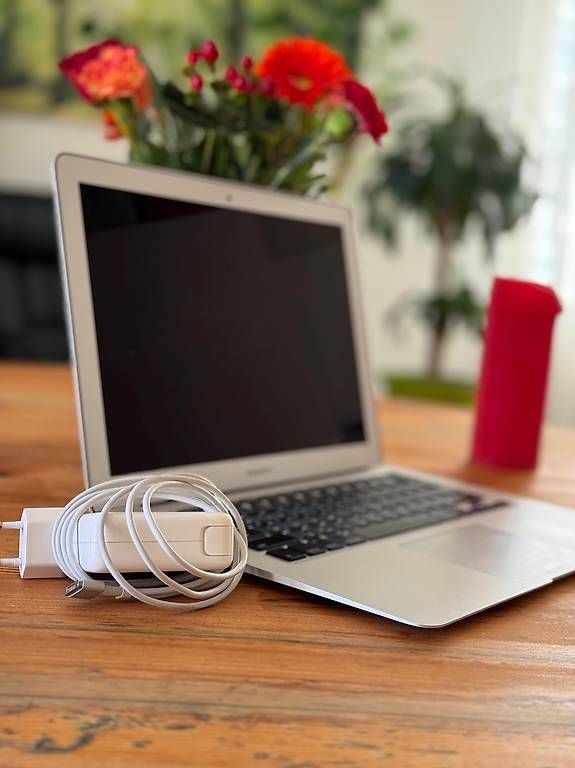 Notebook: Apple MacBook Air 13"Model A1466 – Usato da Langenthal venduto da Reifen-Schweiz 3