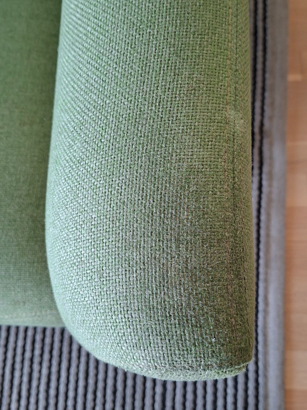Sofacompany Sofas: Schönes Sofa im Retro-Design – Gebraucht aus Bolligen von thaichristen 5