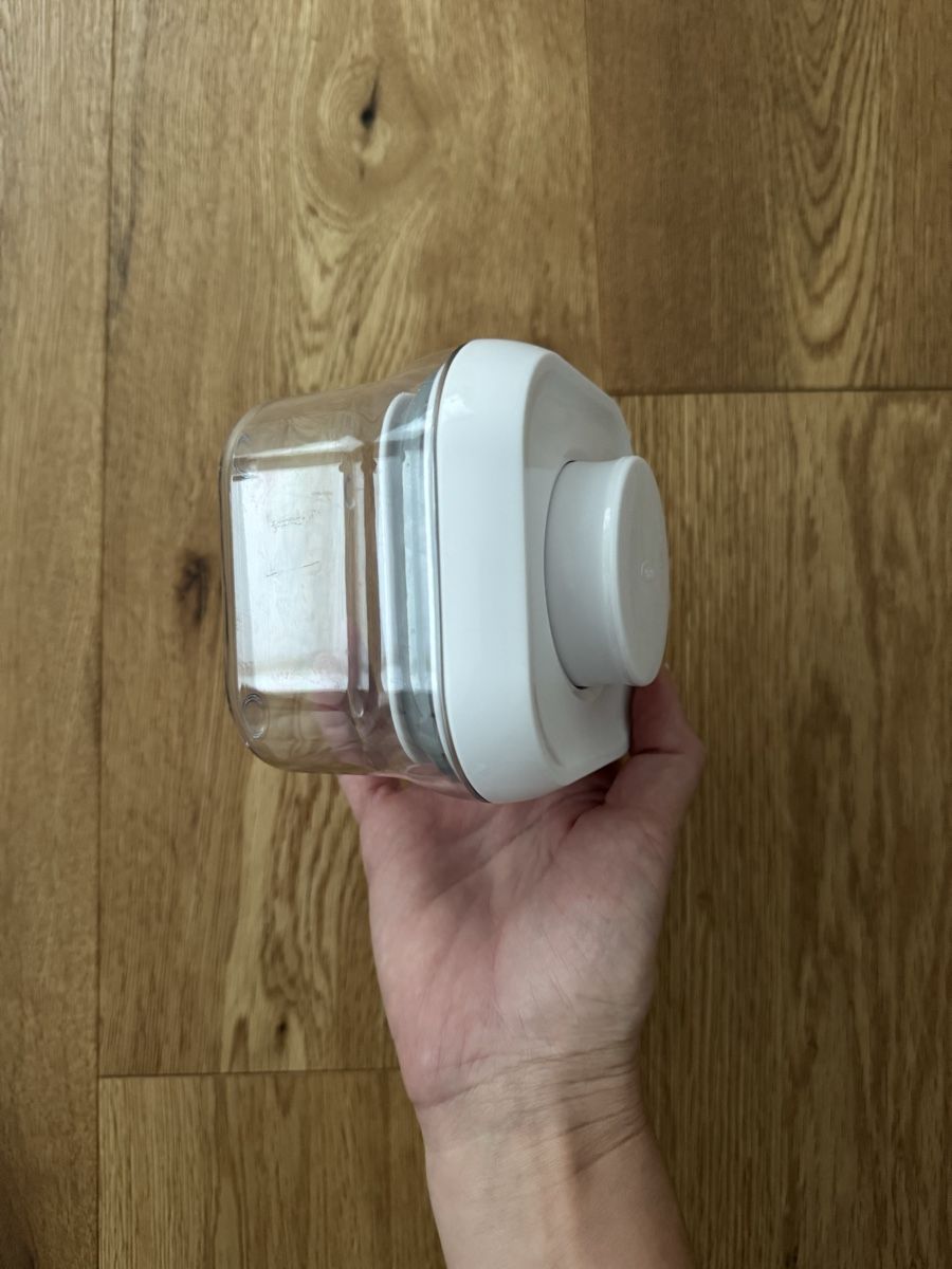 Oxo Contenitori & Simili: OXO - Good Grips Vorratsdose 0.3l – Usato da Interlaken venduto da fbnscl 3