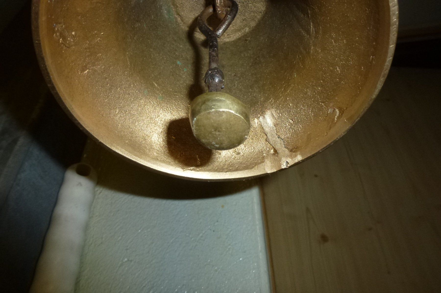 Cloches & sonnailles: Glocke – D'occasion à Bürglen UR par daisyxy5 4