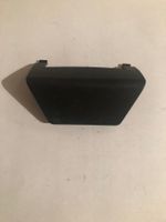 Lancia Delta Integrale Gurtabdeckung Mittelkonsole