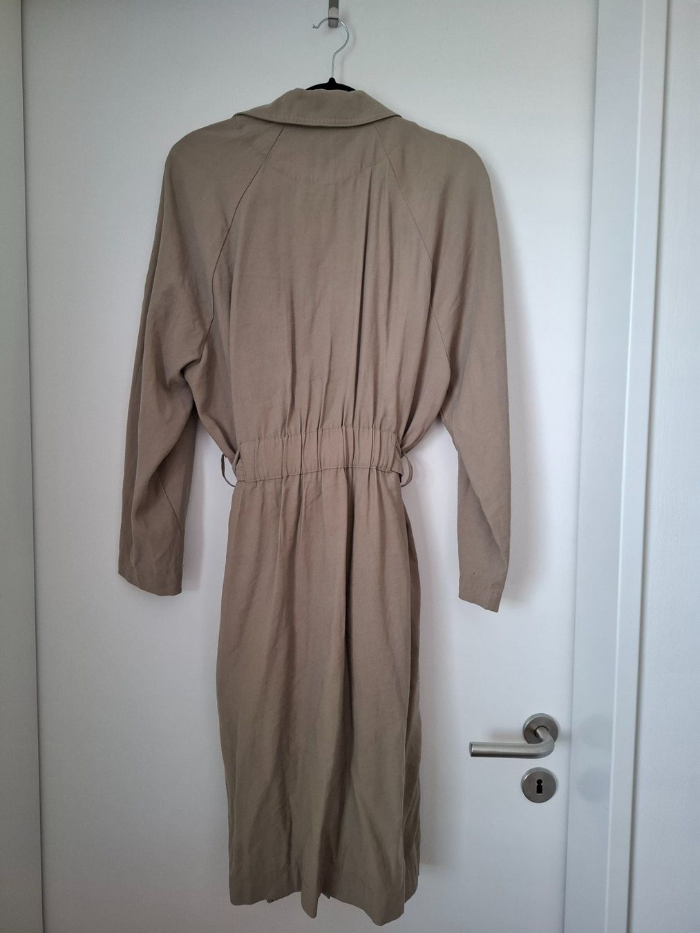 H&M Cappotti: Sommer Mantel / Summer Jacket – Nuovo (secondo la descrizione) da Schaffhausen venduto da ann_cjt6 1