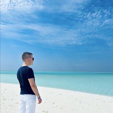 Profile image of Davinator90