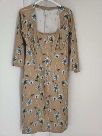 Kleid Gr. M