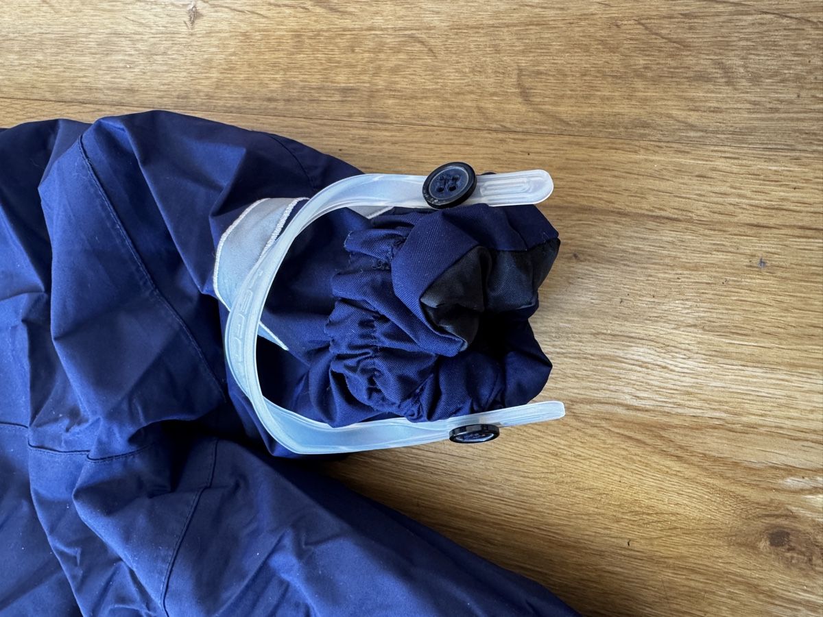 Lotti & Set di vestiti: Skianzug Grösse 74 – Usato da Basel venduto da spassbremse 6