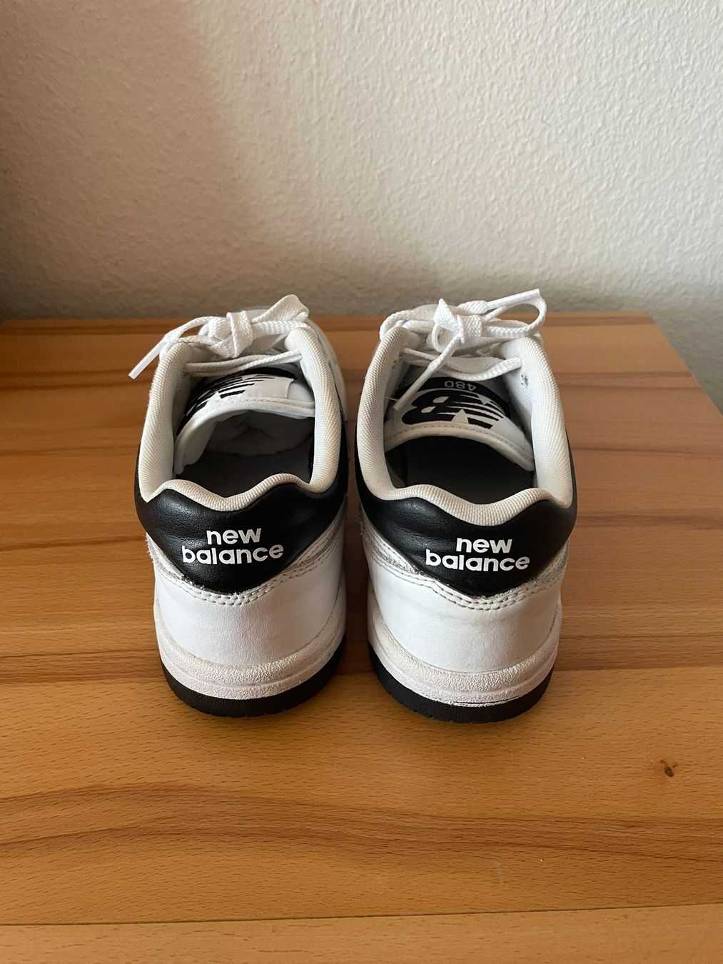 New Balance Scarpe per ragazzi: Kinder New Balance Schuhe Grösse 40 – Usato da Wettingen venduto da lili_66 4
