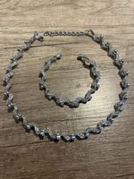 Armband+Halskette neu erhalten